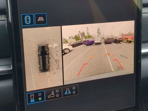 New 2026 GMC Terrain Elevation w/ Elevation Premium Package image 27