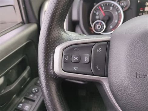 New 2024 RAM 2500 Tradesman w/ Bed Utility Group image 24