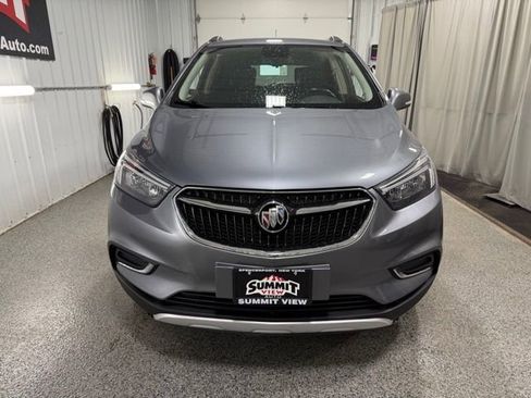 Used 2019 Buick Encore Preferred FWD image 2