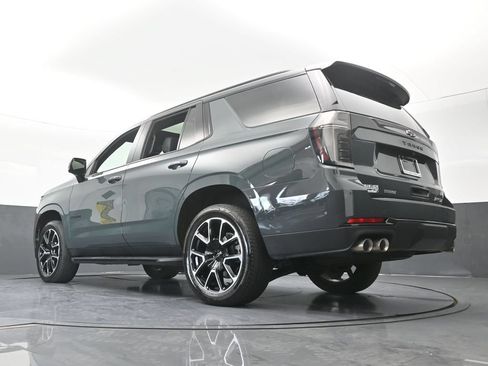 Used 2025 Chevrolet Tahoe RST w/ Comfort Package RWD image 55