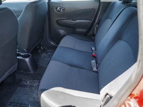 Used 2018 Nissan Versa Note SV FWD image 17