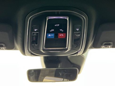 New 2025 Jeep Grand Cherokee Laredo image 25