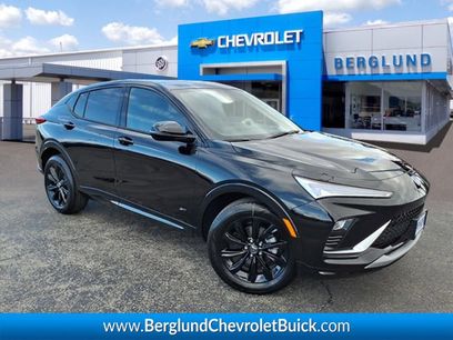 New 2026 Buick Envista Sport Touring w/ Convenience I Package