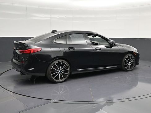Used 2024 BMW 228i Gran Coupe w/ M Sport Package FWD image 3