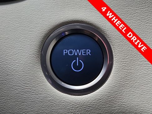 Used 2023 Toyota Tundra Capstone AWD/4WD image 20