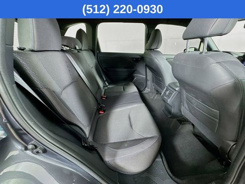 Certified 2025 Subaru Forester Premium image 32