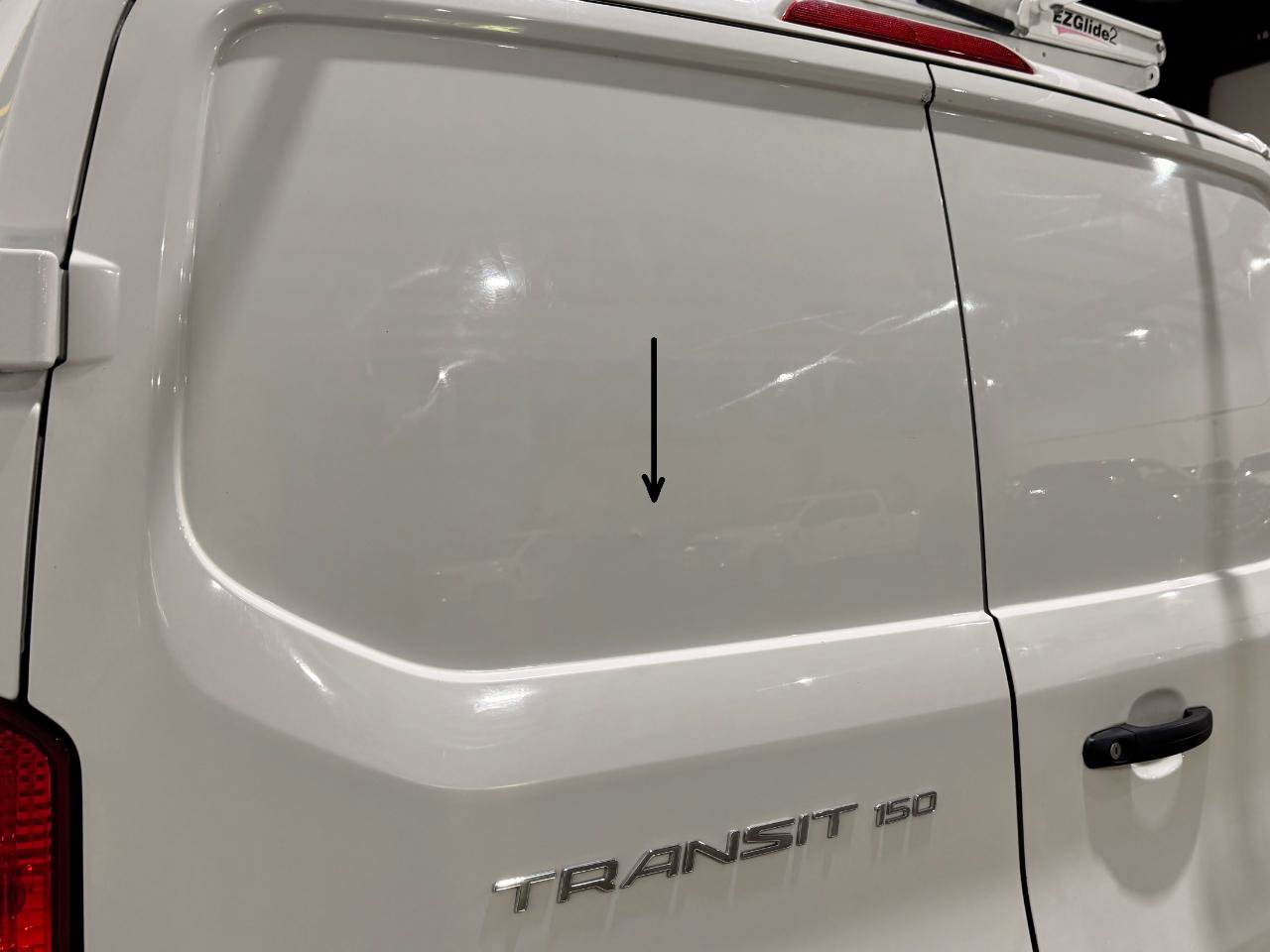 Used 2019 Ford Transit 150 130 Low Roof RWD image 48