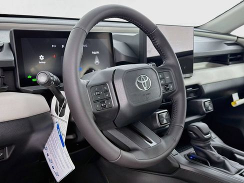 New 2026 Toyota RAV4 XLE Premium AWD/4WD image 33