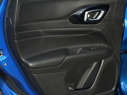 New 2026 Jeep Compass Latitude AWD/4WD image 18