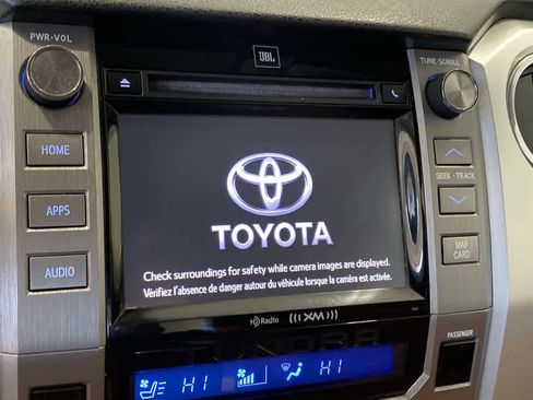 Used 2015 Toyota Tundra 1794 Edition image 16
