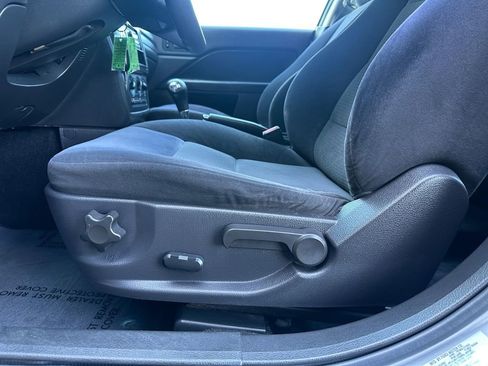 Used 2006 Ford Fusion SE FWD image 43