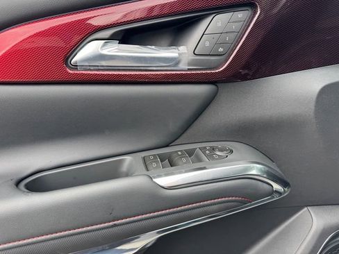 New 2026 Chevrolet Traverse RS w/ LPO, Floor Liner Package image 13