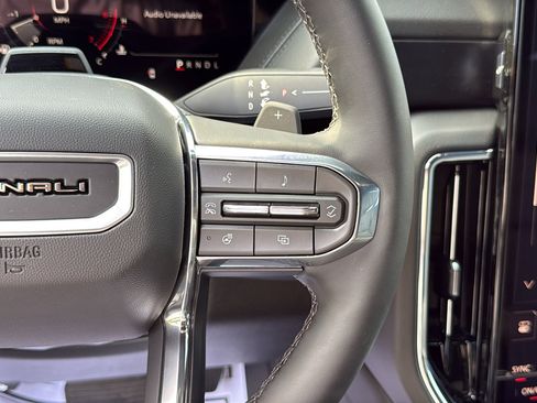 New 2026 GMC Yukon XL Denali AWD/4WD image 11