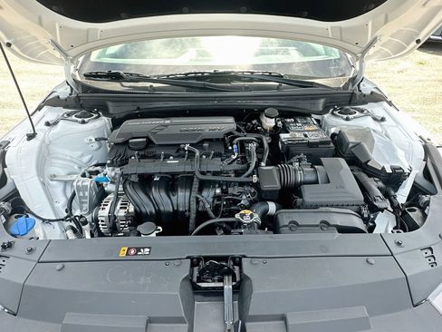 New 2026 Kia K4 FWD image 27