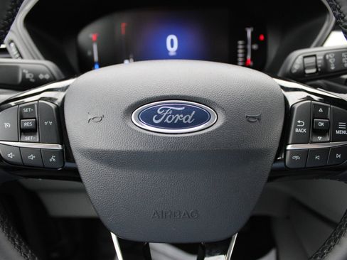 Used 2024 Ford Escape Active image 23