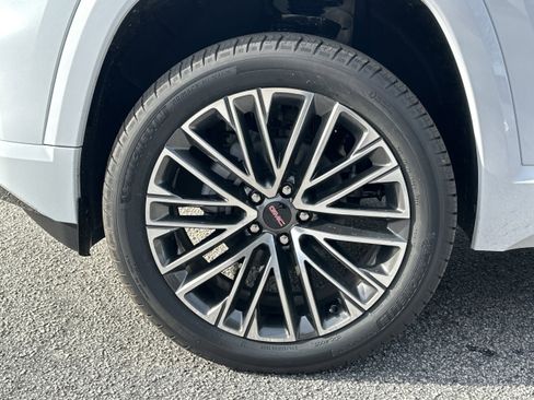 New 2026 GMC Terrain Denali image 11