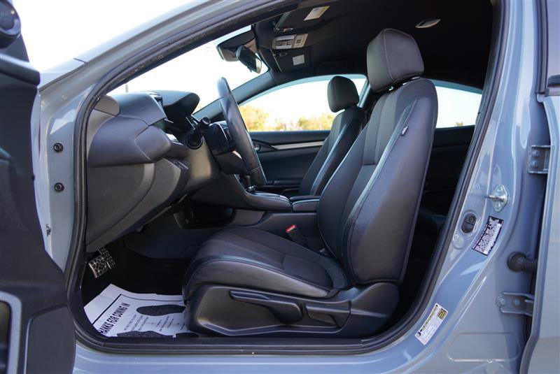 Used 2021 Honda Civic Sport image 50