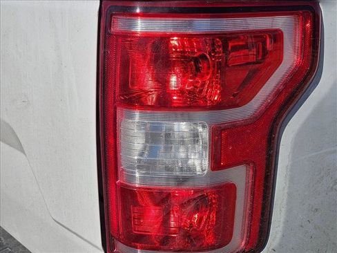 Used 2018 Ford F150 XLT w/ Equipment Group 301A Mid image 9