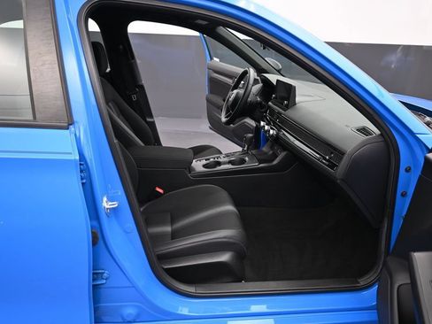 Used 2024 Honda Civic Sport image 20