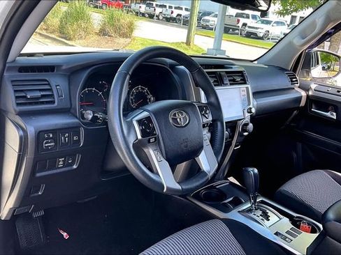 Used 2023 Toyota 4Runner SR5 RWD image 14