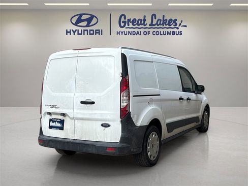 Used 2018 Ford Transit Connect XL image 5