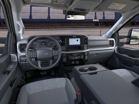 New 2026 Ford F250 XLT AWD/4WD image 11
