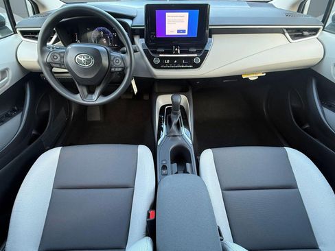 New 2026 Toyota Corolla LE FWD image 16