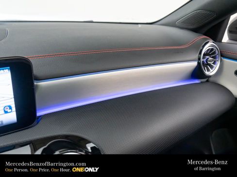 New 2026 Mercedes-Benz CLA 250 4MATIC image 33