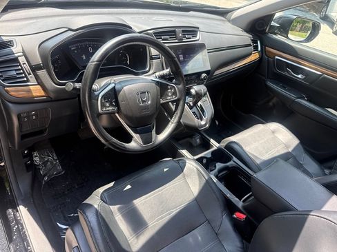 Used 2017 Honda CR-V EX-L image 13