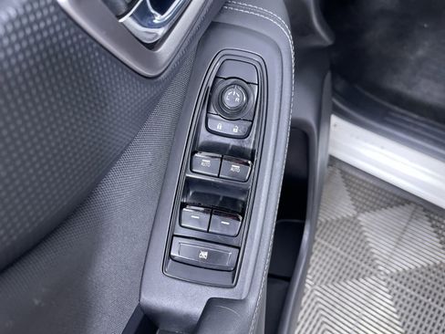 Used 2021 Subaru Forester Premium image 5