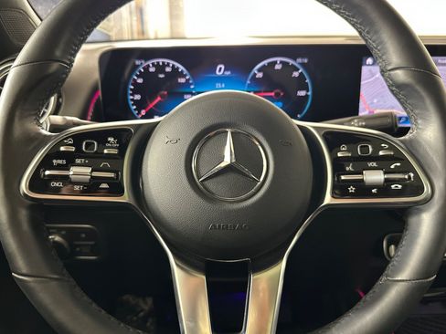 Used 2023 Mercedes-Benz EQB 300 4MATIC w/ Driver Assistance Package image 23