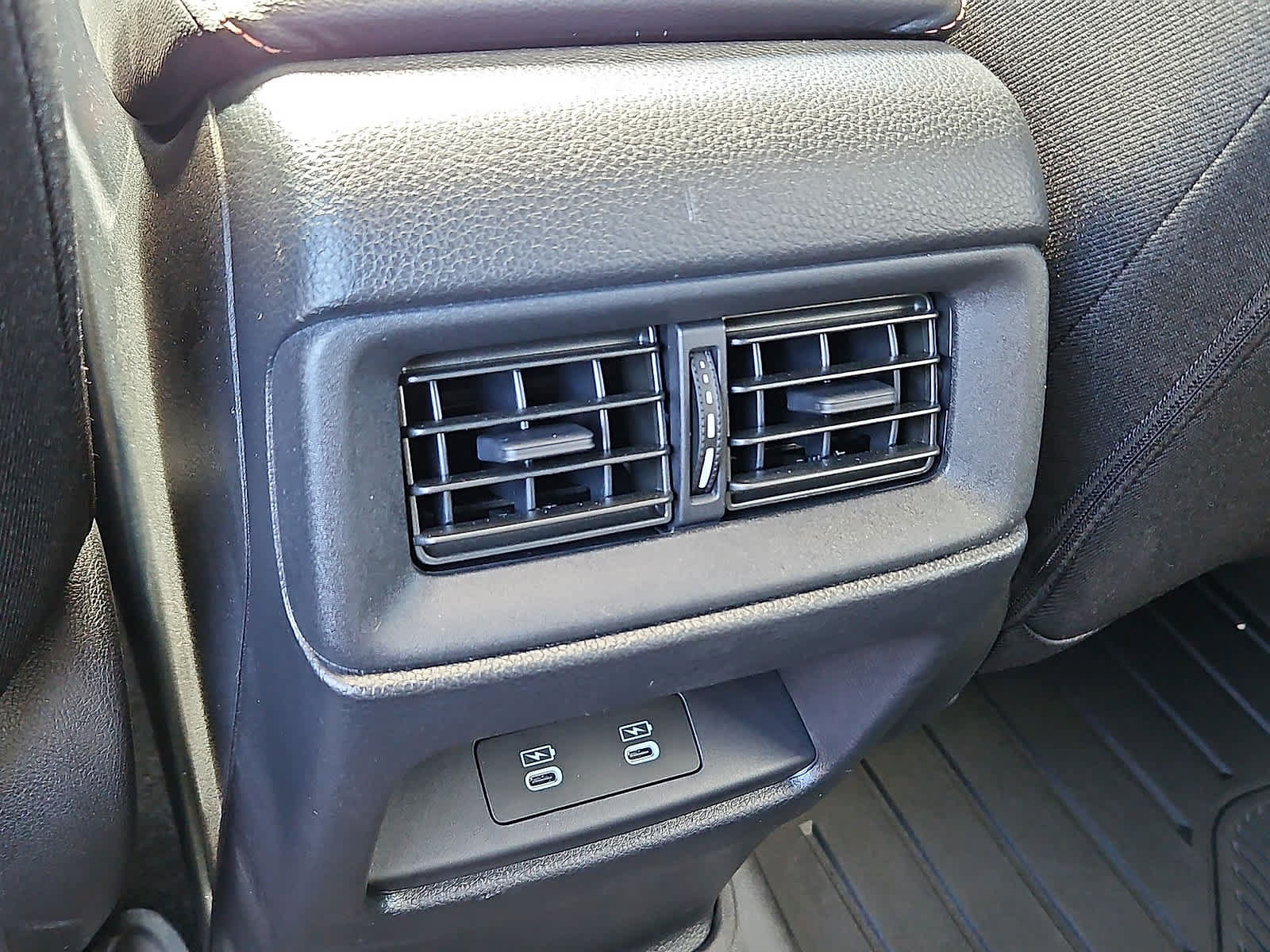 Used 2026 Honda CR-V TrailSport image 27