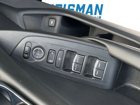 Used 2022 Honda Accord Sport image 23