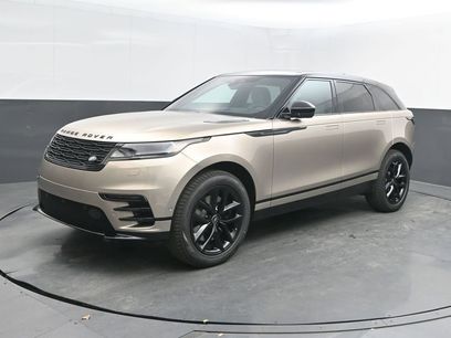 New 2026 Land Rover Range Rover Velar Dynamic SE