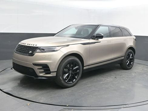 New 2026 Land Rover Range Rover Velar Dynamic SE image 1