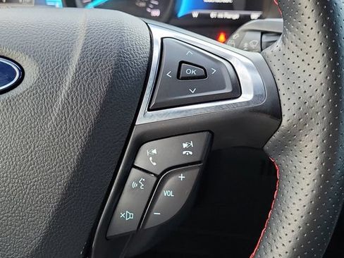 Used 2022 Ford Edge ST-Line AWD/4WD image 31