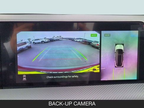 New 2026 Nissan Kicks SR FWD image 22