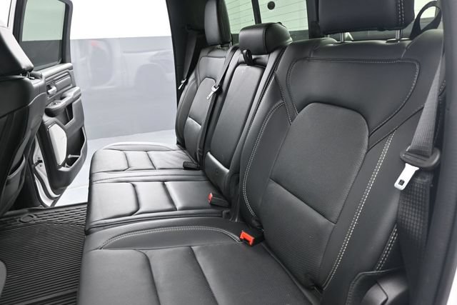 Used 2025 RAM 1500 Rebel w/ Rebel Level 2 Equipment Group AWD/4WD image 13