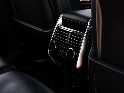 New 2026 Land Rover Range Rover SE AWD/4WD image 45