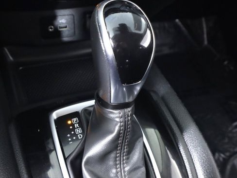 Used 2020 Nissan Rogue Sport S w/ Appearance Package image 24