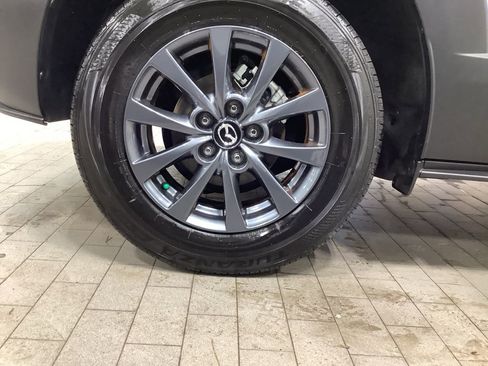 Certified 2025 MAZDA CX-30 AWD 2.5 S image 27