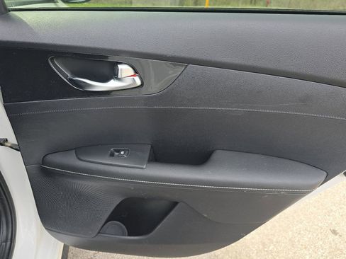 Used 2020 Kia Forte GT-Line w/ GT-Line Premium Package image 21