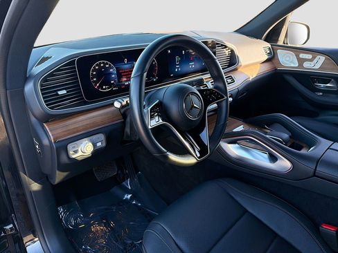 Used 2025 Mercedes-Benz GLE 350 GLE 350 image 26