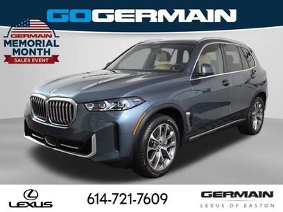 Used 2024 BMW X5 xDrive40i w/ Premium Package