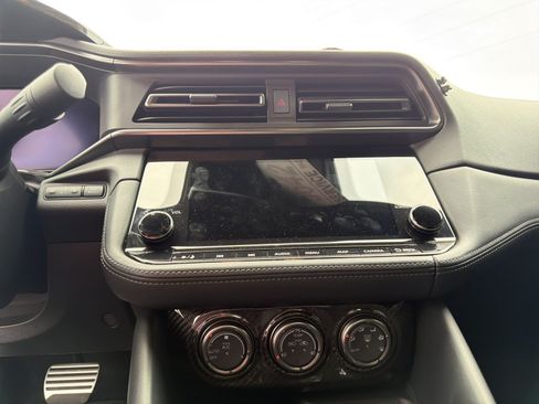 Used 2023 Nissan Z RWD image 9