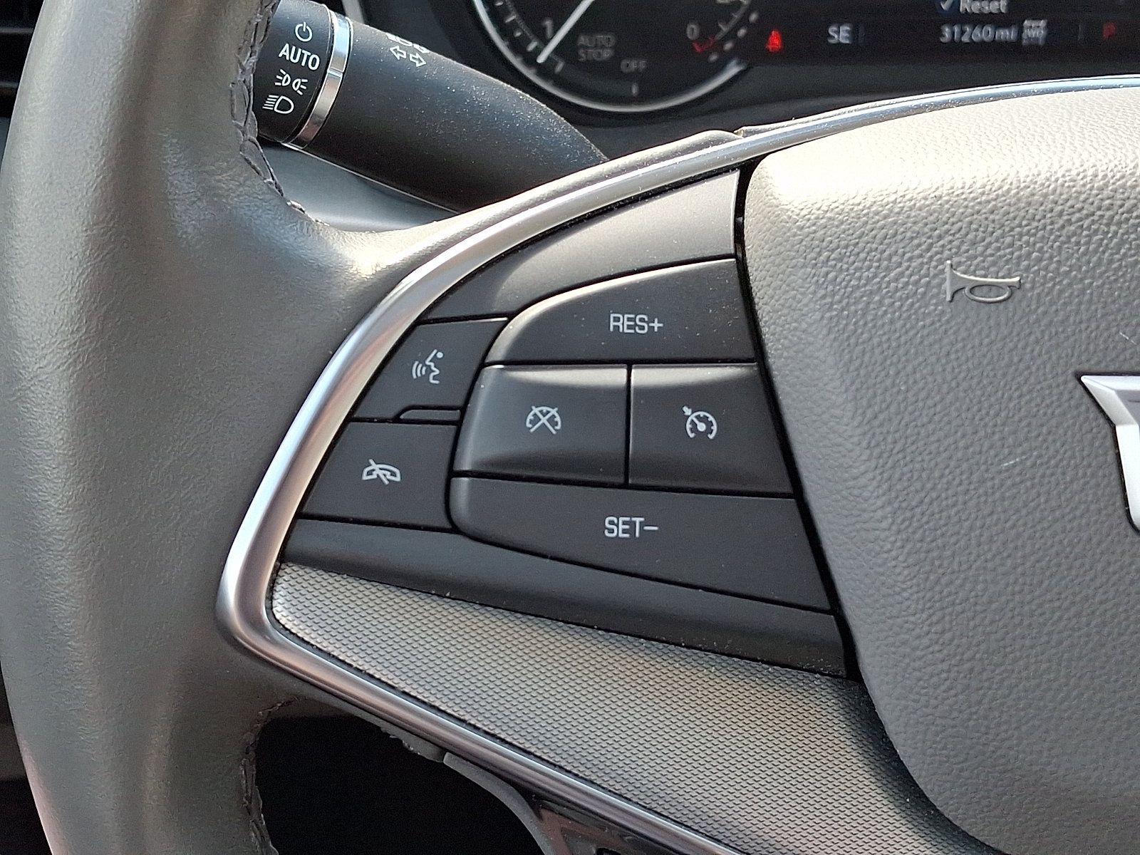 Used 2024 Cadillac XT5 Premium Luxury AWD/4WD image 23