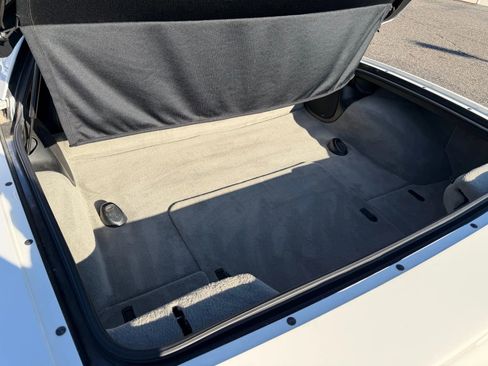 Used 2003 Chevrolet Corvette Coupe w/ Preferred Equipment Group image 34