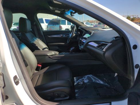 Used 2020 Cadillac CT5 Luxury w/ Cold Weather Package image 31