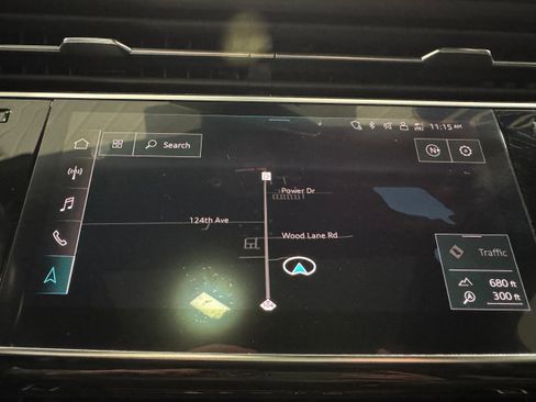 Used 2021 Audi Q7 2.0T Premium Plus w/ Premium Plus Package image 13