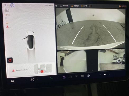 Used 2021 Tesla Model 3 Standard Range Plus image 15